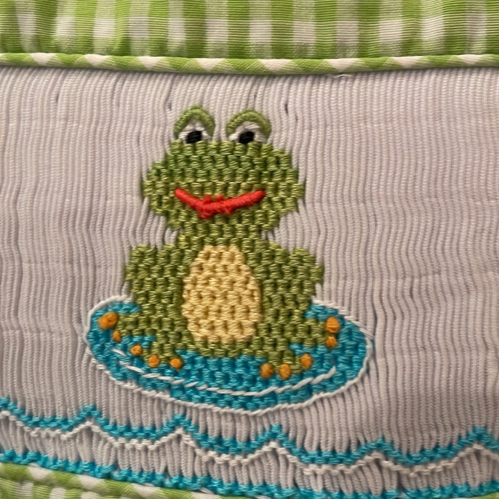 CLAIRE & CHARLIE BABY BOYS OUTFIT - Picture 6 of 12